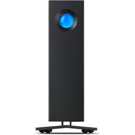 LaCie d2 Professional 4 TB USB 3.1 STHA4000800