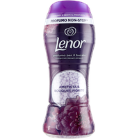 Lenor Amethyst Blütentraum Wäscheparfüm 3 x 210 g