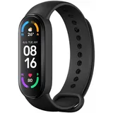 Xiaomi Mi Smart Band 6 black
