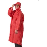 TIEFLAND-WANDER- UND REGENPONCHO - 100% WASSERDICHT - ATMUNGSAKTIV L