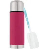 Gräwe Thermosflasche 350 ml, Edelstahl Trinkflasche, Thermoskanne, Isolierflasche für