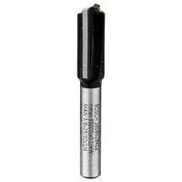 Bosch Nutfräser 9,5 mm 19,6 mm 51 mm 1 Stück