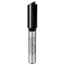 Bosch Nutfräser 9,5 mm 19,6 mm 51 mm 1 Stück