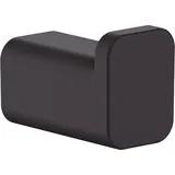 Hansgrohe AddStoris Handtuchhaken Schwarz 41742670