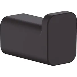 Hansgrohe AddStoris Handtuchhaken Schwarz 41742670