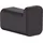 Hansgrohe AddStoris Handtuchhaken Schwarz 41742670