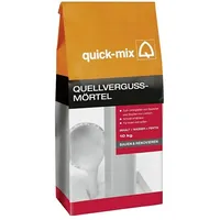 Quick-Mix Quellvergussmörtel