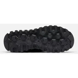 Columbia Snowtrot Mid - Schwarz