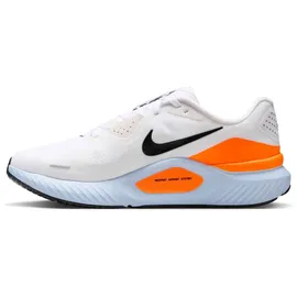 Nike Structure 26 Herren Slim Weiß/Schwarz/Blau 42,5