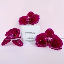 Leonor Greyl Masque à l'Orchidée Softening Mask 200 ml