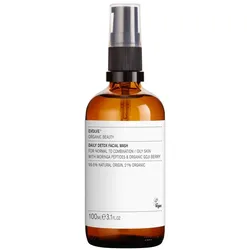Evolve Daily Detox Facial Wash 100ml
