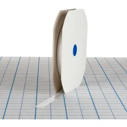 Klett-Haftband 30 mm Klettband 100 m Rolle für Klettsysteme