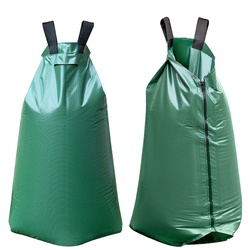 Baum Bewässerungssack 56 Liter, mobile Baumbewässerung