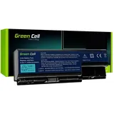 Green Cell Notebook-Akku 14.8 V 4400 mAh Acer