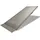 Baumarktplus TRUTZHOLM 1 x Breitrampe 214 x 74 cm Traglast 600 kg Alu grau geriffelt Auffahrrampe Eventrampe Laderampe