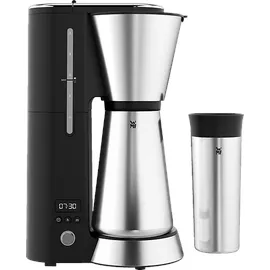 WMF KÜCHENminis Aroma Thermo to go silber