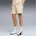 Class Shorts Herren Weiß S