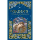 Union Square & Co. Grimm's Complete Fairy Tales