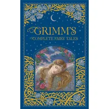 Union Square & Co. Grimm's Complete Fairy Tales