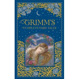 Union Square & Co. Grimm's Complete Fairy Tales
