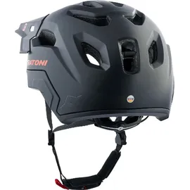 CRATONI C-Maniac 2.0 54-58 cm schwarz 2023