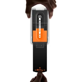 SPIGEN EZ Fit Pro HD 1 Pack - Samsung Galaxy Z Fold7, Spigen Glas.tR mit Installation Tray 1er für die Handyhülle für