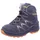 Lowa INNOX PRO GTX MID JUNIOR Größe 33 in Schwarz graphit/mango,