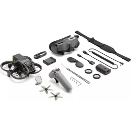 DJI Avata Pro-View Combo