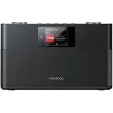 Kenwood Digitalradio (DAB)