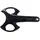CAMPAGNOLO Kurbelarmset SuperRecord WRL 13s