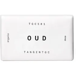 Tangent GC Stückseife oud soap bar Seife 100 ml 