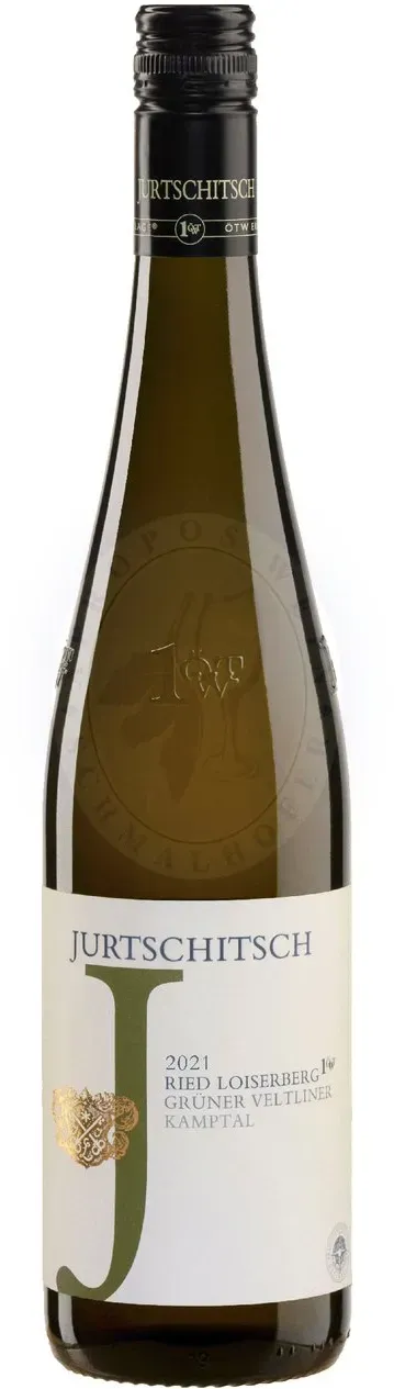Loiserberg Grüner Veltliner 2019 late release Jurtschitsch 0,75l