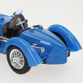 BBURAGO Bugatti Type 59