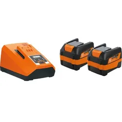 Fein Akku Starter Set 12V 6.0Ah