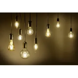 TRIO 990-400 Design-LED Leuchtmittel 1x4W | E14 | 470lm | 3000K