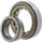 nke austria gmbh Schrägkugellager 7205 BETVP Innen-Ø 25 mm Außen-Ø 52 mm Breite 15 mm
