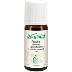 Bergland ätherisches Öl -  Fenchel 10ml
