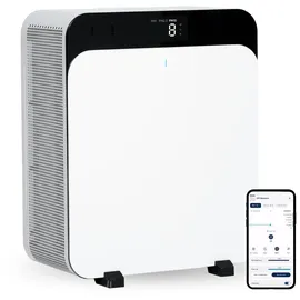 Blueair Classic Pro CP7i Weiß