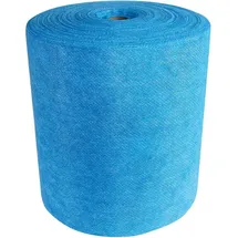 Nordvlies WIPEX Wischtuch FSW SPEZIAL 400 Blatt blau 40x38cm