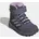 Terrex Climawarm Kinder Multifunktionsstiefel AURPLU/MSILVE/SEFLAQ 40
