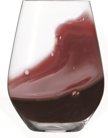Spiegelau Bordeaux Authentis Casual (12er-Pack)