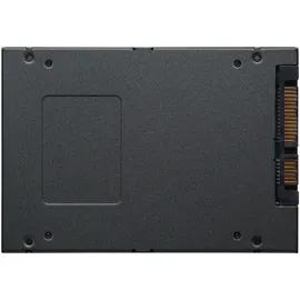 Kingston A400 240 GB 2,5"