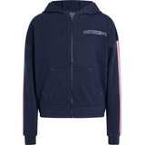 ENERGETICS Mä.-Kapuzenjacke Laly II G Navy Dark