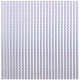 Baluue 100 Stück Einweg-Papierstrohhalme Trinkhalme Deko Cake Pop Sticks Für Cocktails Hochzeit Geburtstag Disco Party Strohhalm Lila