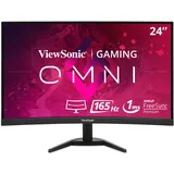 ViewSonic VX2468-PC-MHD 24"