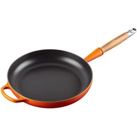 Le Creuset Signature Bratpfanne Bratpfanne 28 cm ofenrot