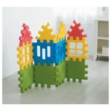 WePlay We-Blocks Mega Kreativ Elemente 12-tlg.