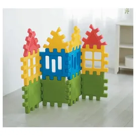 WePlay We-Blocks Mega Kreativ Elemente 12-tlg.
