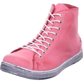 Andrea Conti Damen Stiefeletten 0341500084 rot 420869, 37 EU