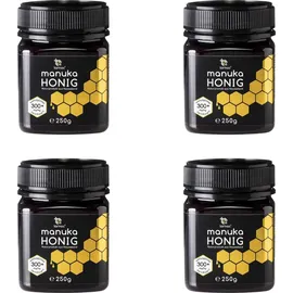 LARNAC Manuka Honig 300+ (250g)